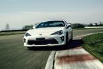 Toyota 86 GT Limited 2016 года (JP)